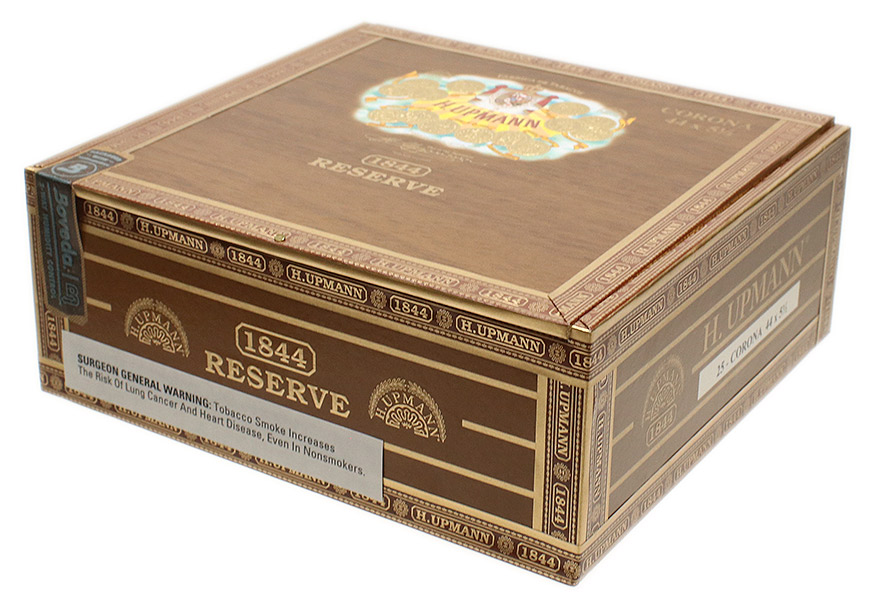 H. Upmann 1844 Reserve Corona