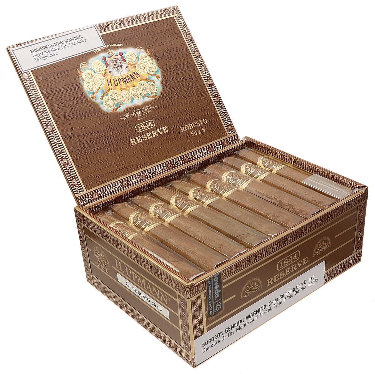 H. Upmann 1844 Reserve Robusto