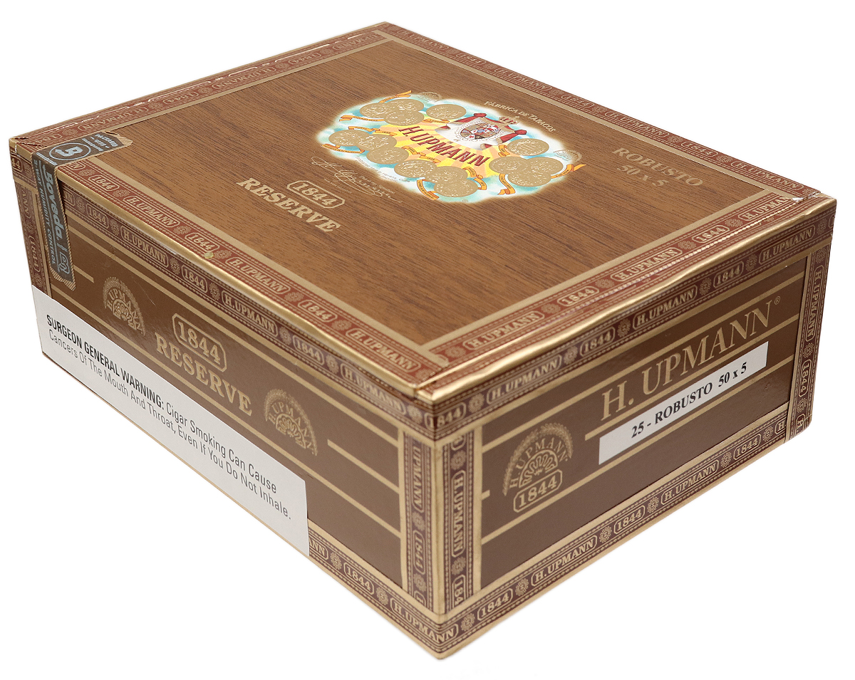 H. Upmann 1844 Reserve Robusto