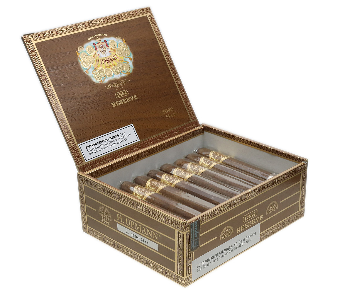H. Upmann 1844 Reserve Toro