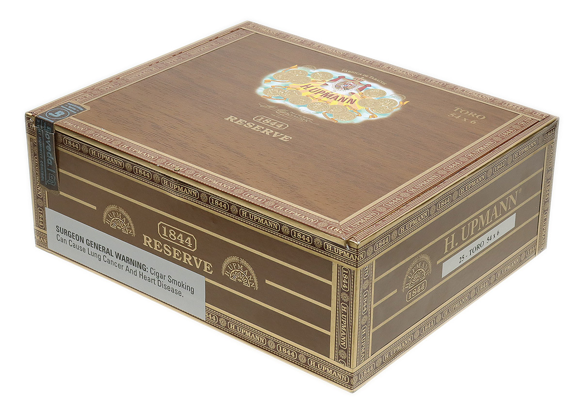 H. Upmann 1844 Reserve Toro