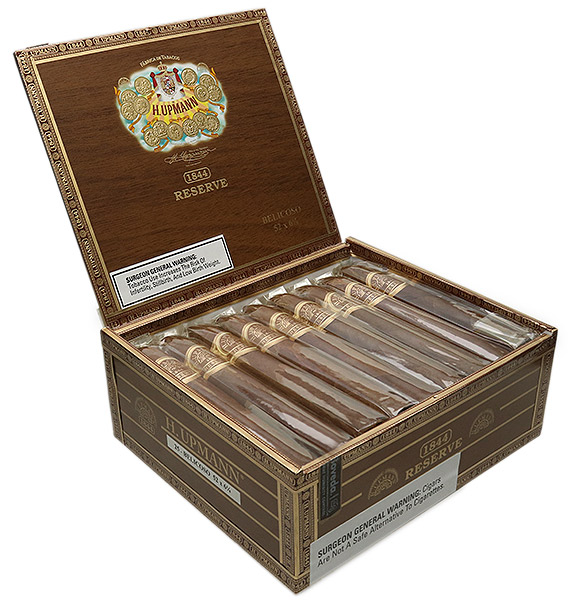 H. Upmann 1844 Reserve Belicoso