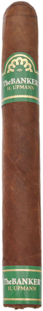 H. Upmann The Banker Arbitrage