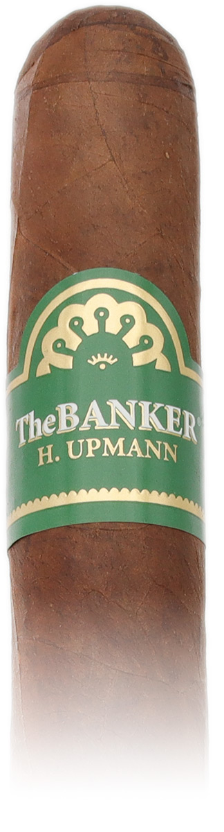 H. Upmann The Banker Arbitrage