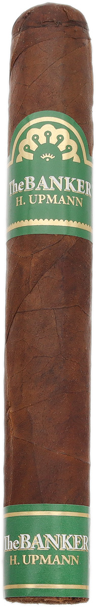 H. Upmann The Banker Currency