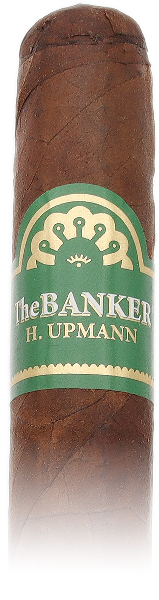 H. Upmann The Banker Currency