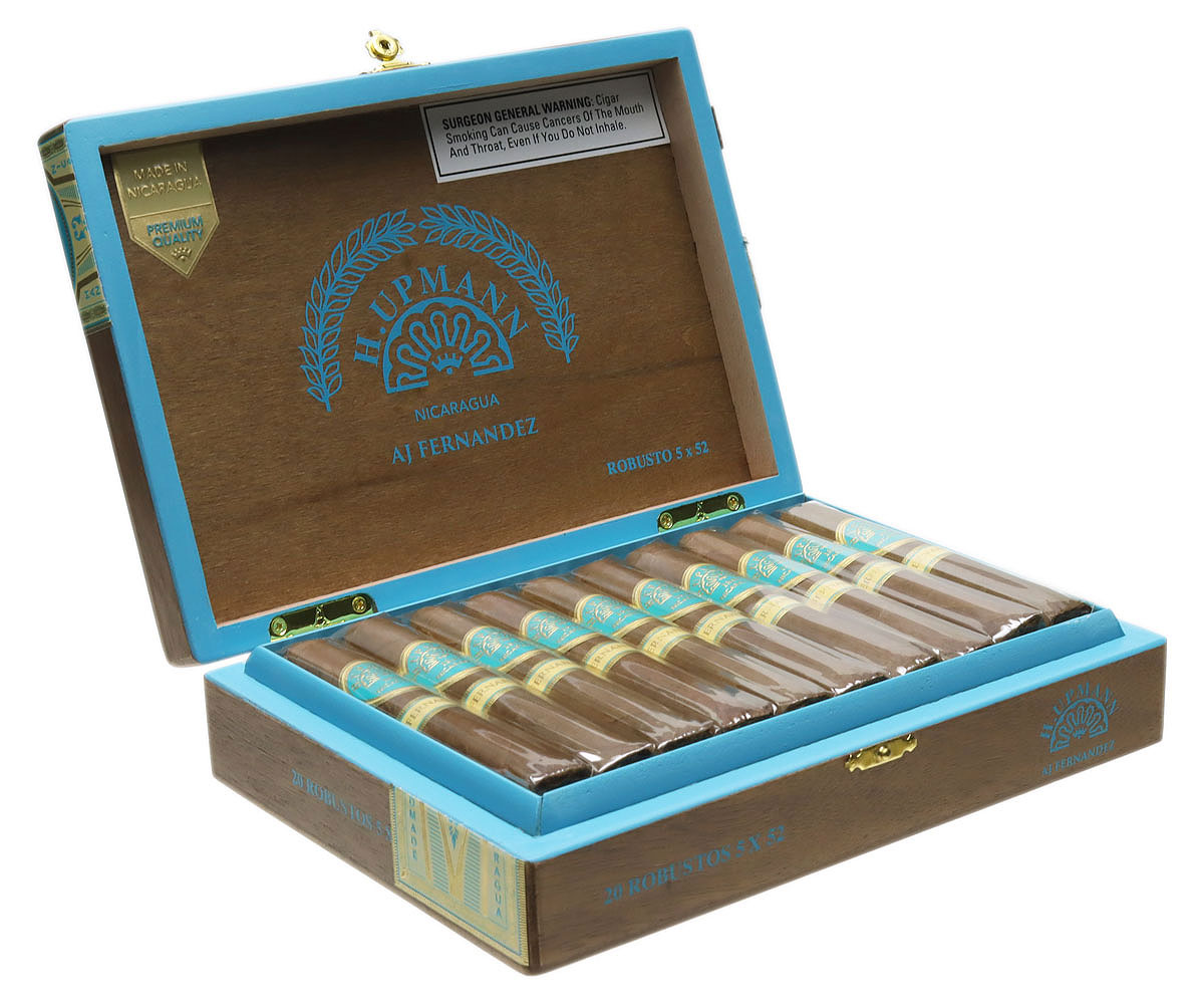 H. Upmann AJ Fernandez Robusto
