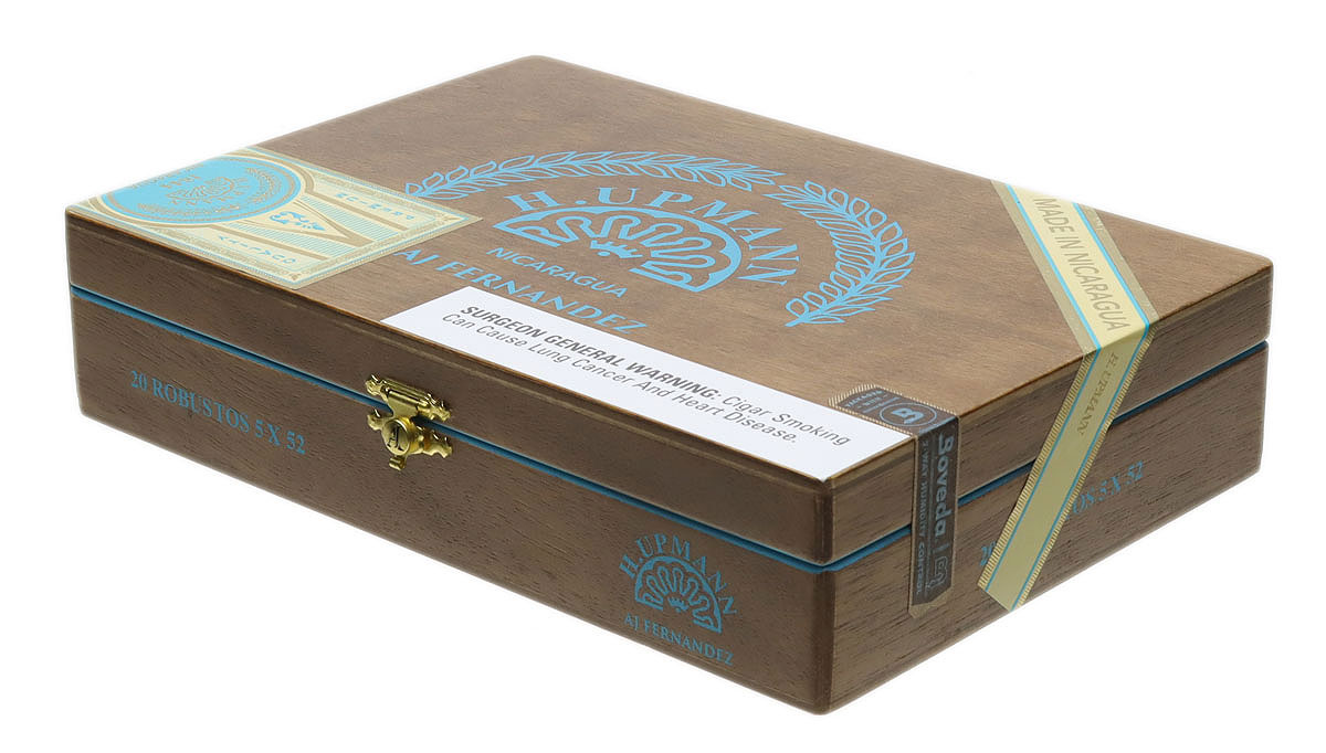 H. Upmann AJ Fernandez Robusto