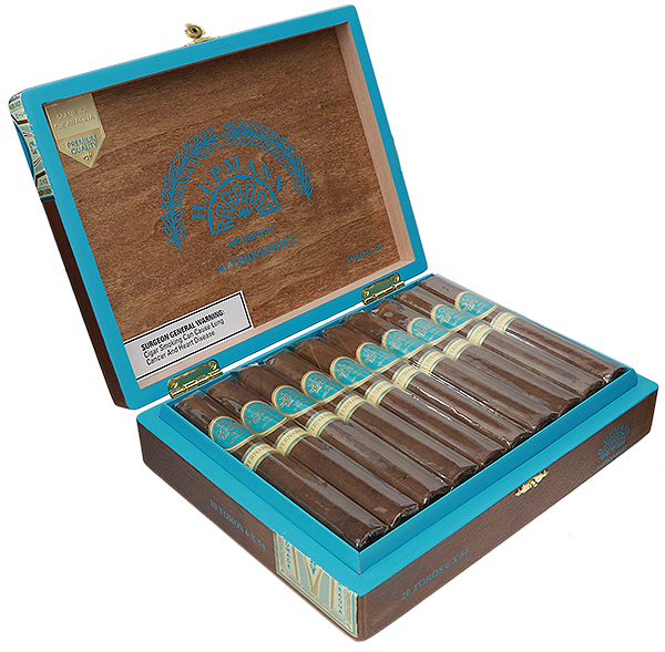 H. Upmann AJ Fernandez Toro