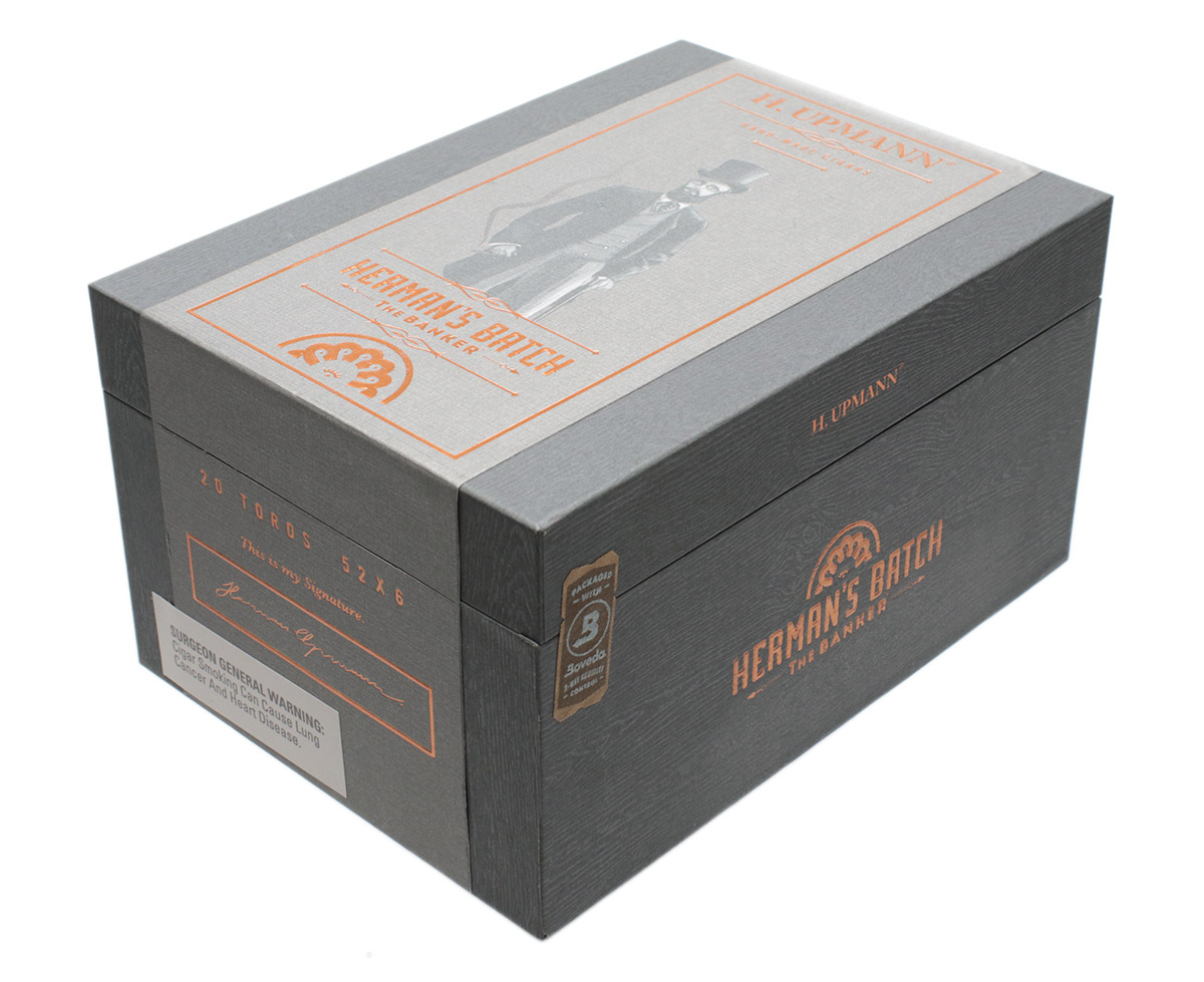 H. Upmann Herman