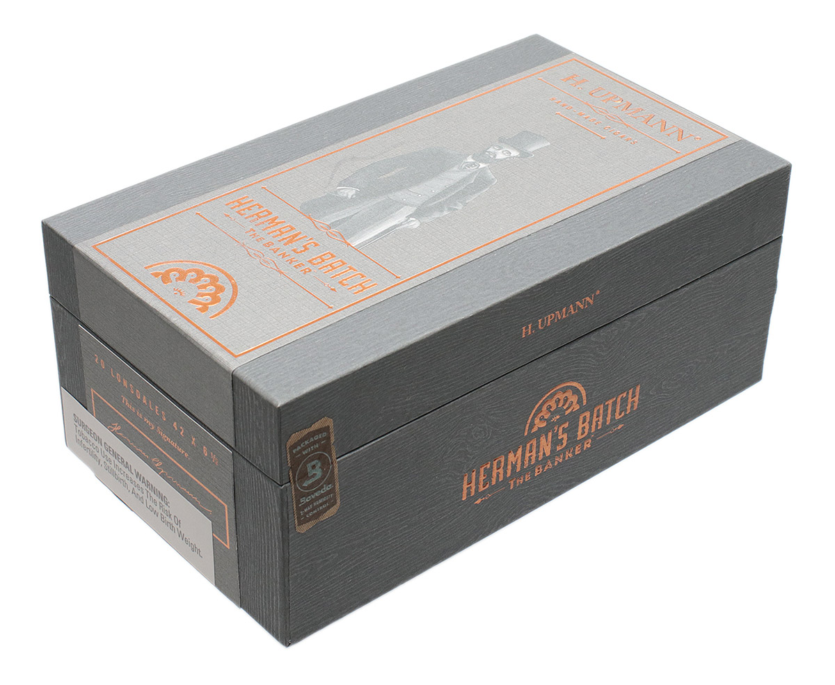 H. Upmann Herman