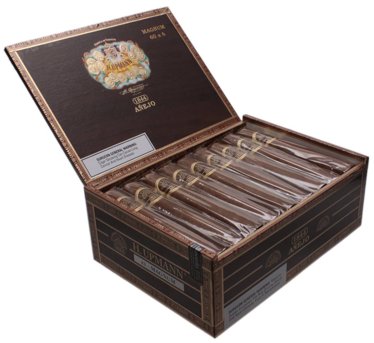 H. Upmann 1844 Añejo Magnum