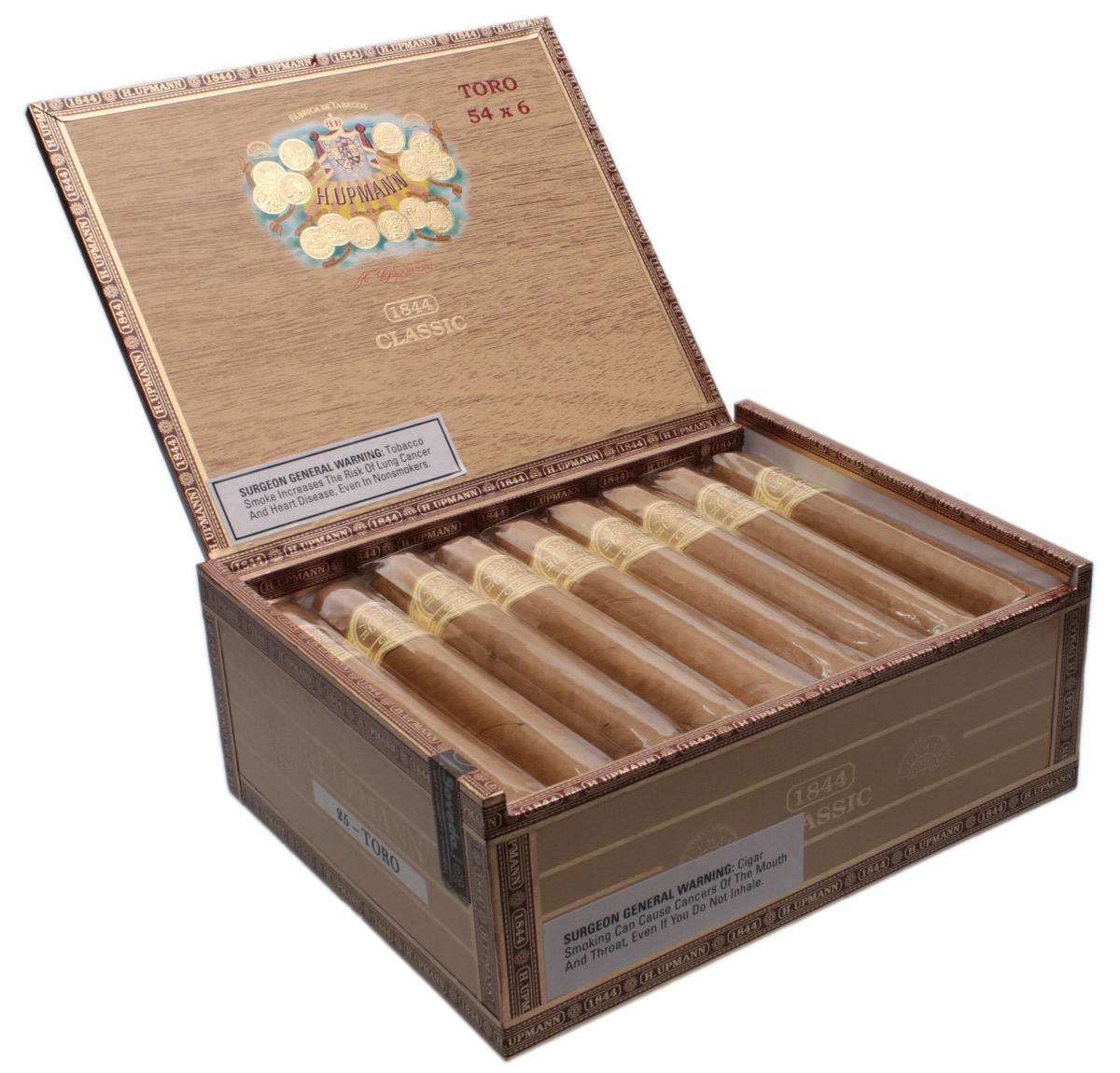 H. Upmann 1844 Classic Toro