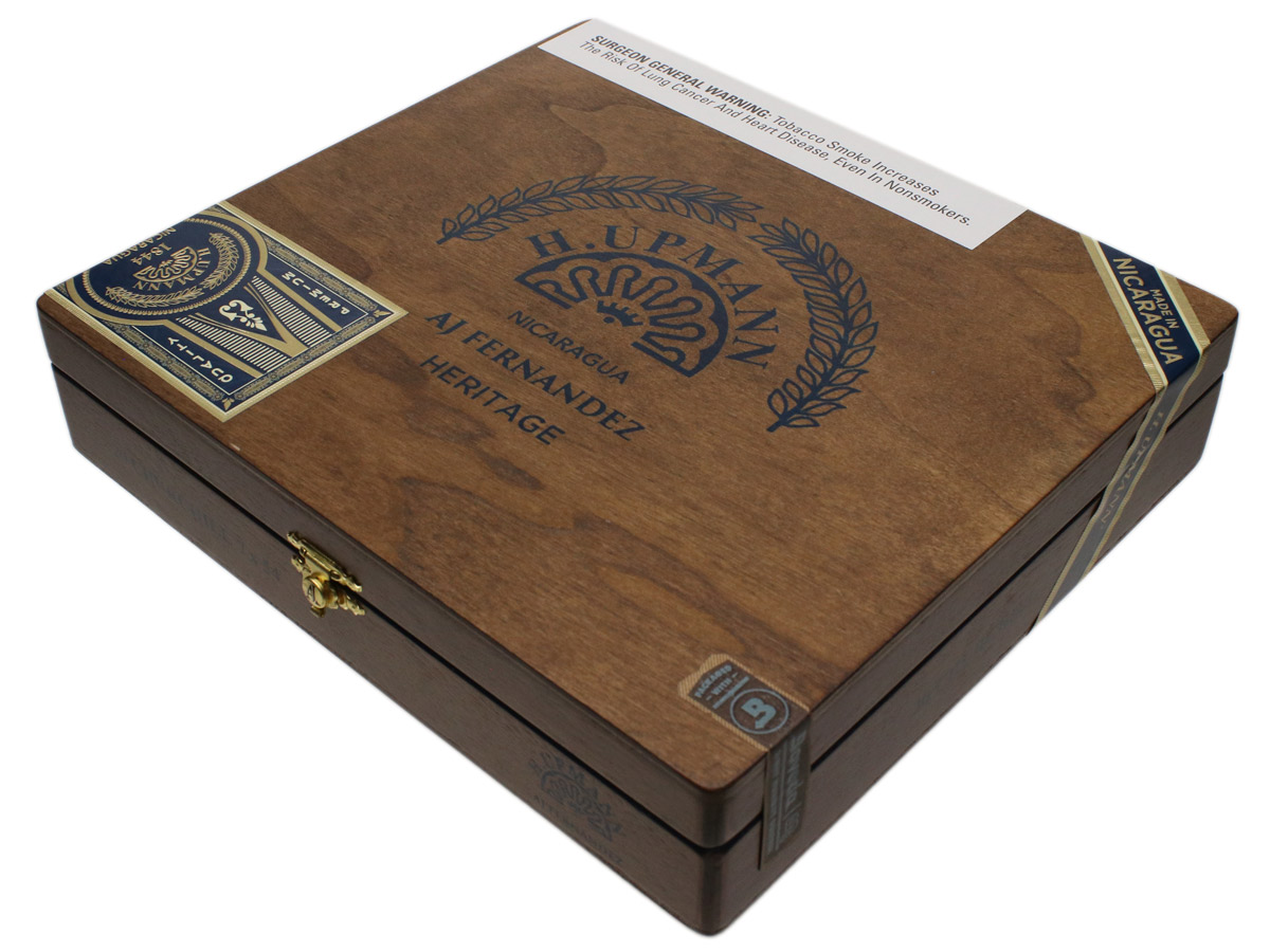 H. Upmann AJ Fernandez Heritage Churchill
