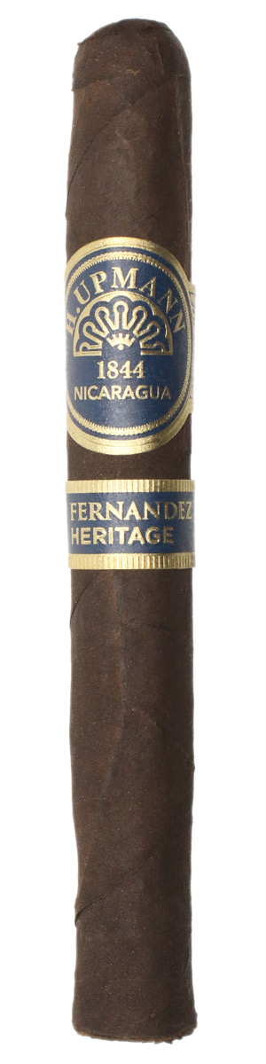 H. Upmann AJ Fernandez Heritage Corona