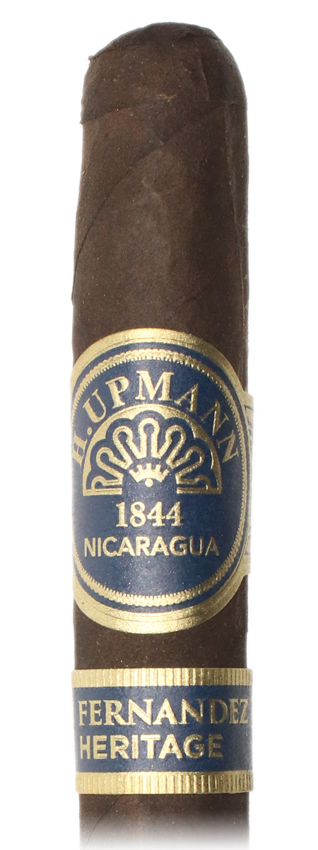 H. Upmann AJ Fernandez Heritage Corona