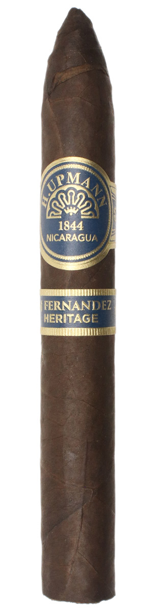 H. Upmann AJ Fernandez Heritage Torpedo