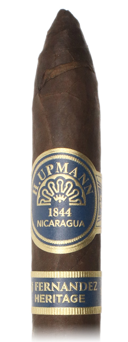 H. Upmann AJ Fernandez Heritage Torpedo