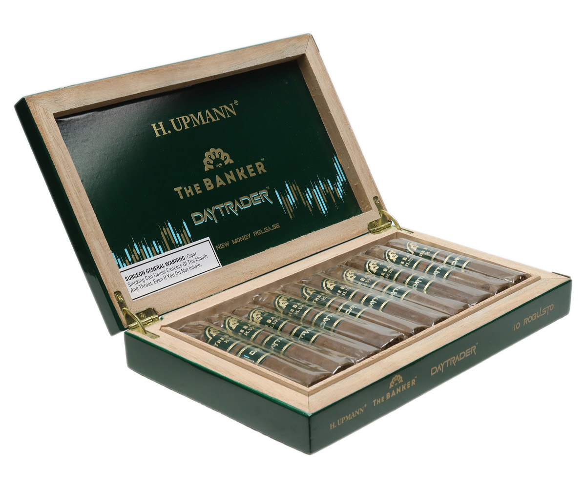 H. Upmann Day Trader Robusto