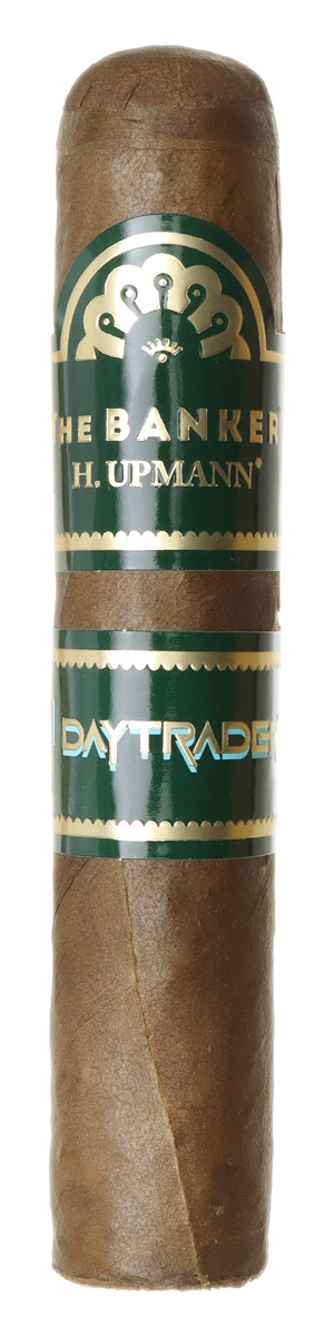 H. Upmann Day Trader Robusto