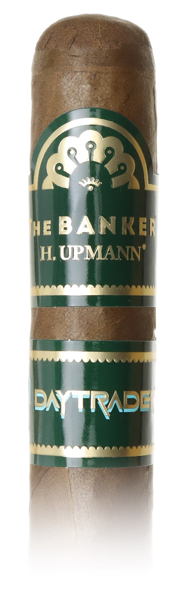 H. Upmann Day Trader Robusto