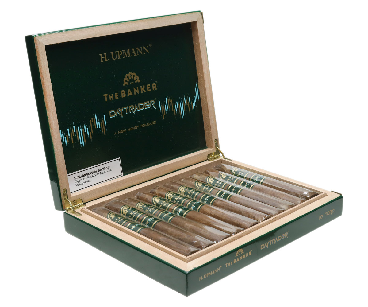H. Upmann Day Trader Toro