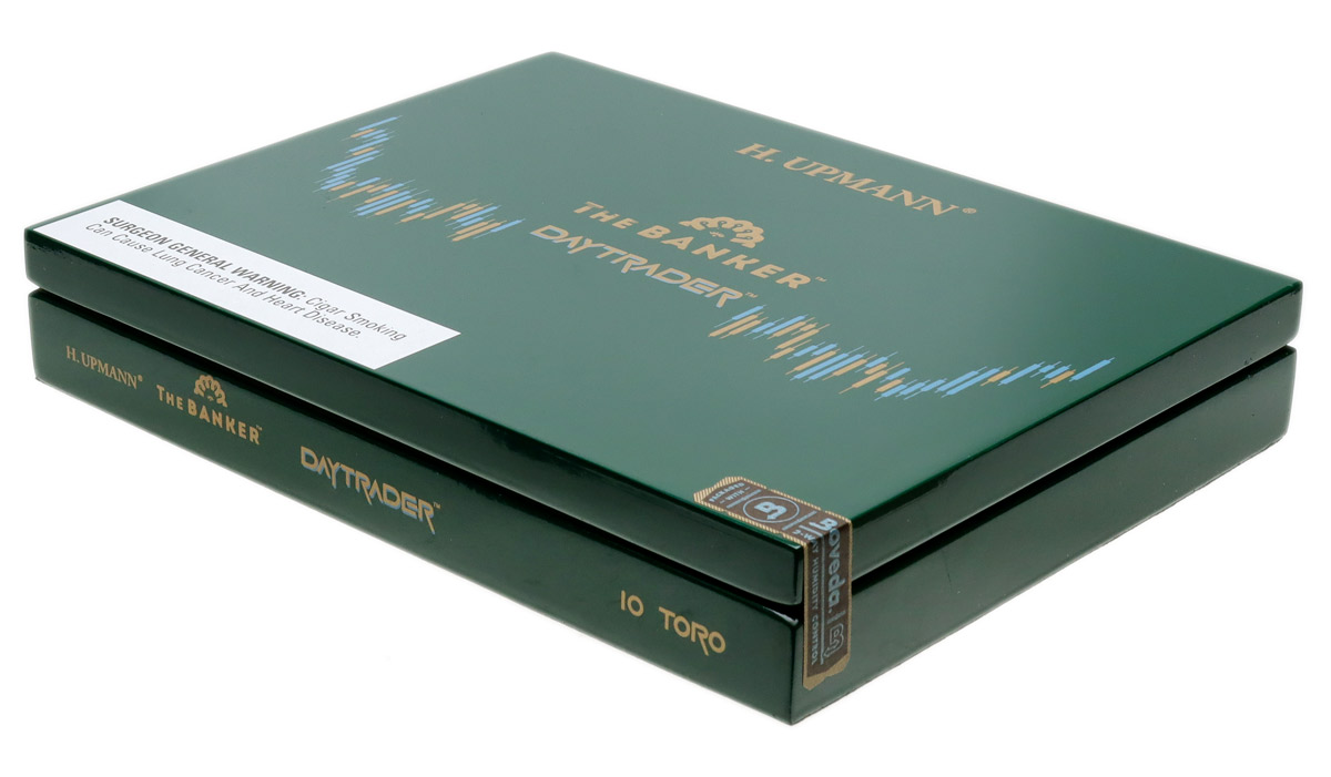 H. Upmann Day Trader Toro