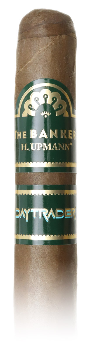 H. Upmann Day Trader Toro