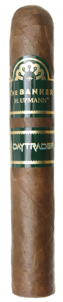 H. Upmann Day Trader Whale