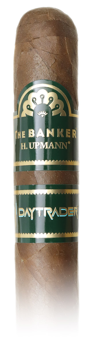 H. Upmann Day Trader Whale