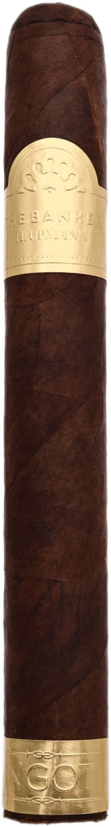H. Upmann The Banker Ingot Arbitrage