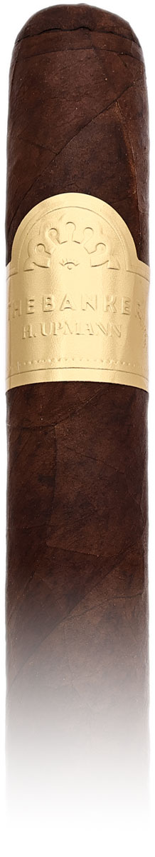 H. Upmann The Banker Ingot Arbitrage