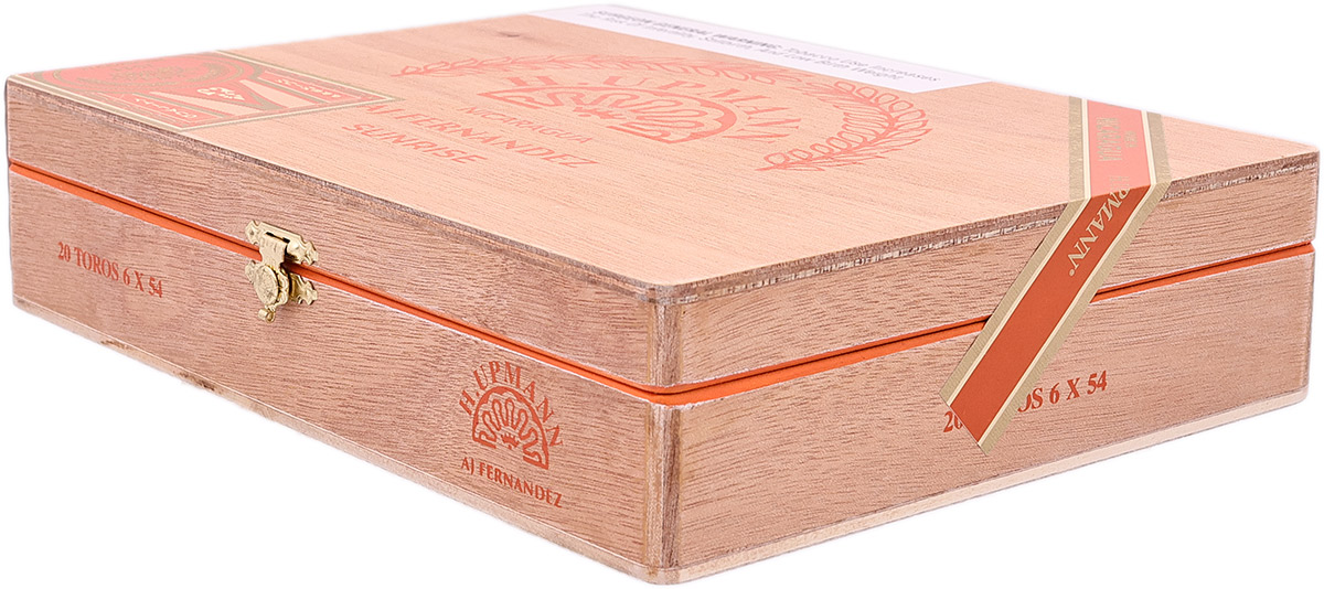 H. Upmann AJ Fernandez Sunrise Toro