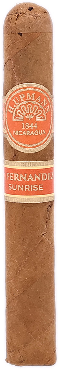 H. Upmann AJ Fernandez Sunrise Toro