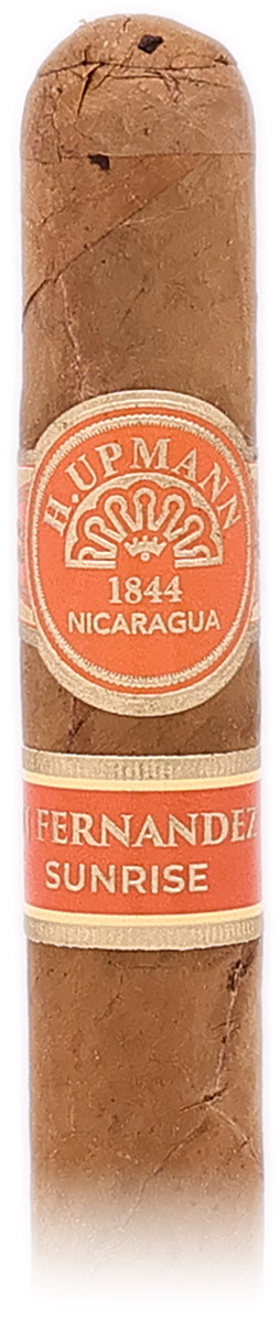 H. Upmann AJ Fernandez Sunrise Toro