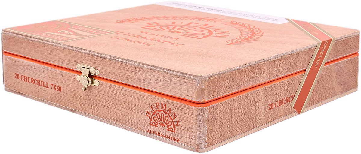H. Upmann AJ Fernandez Sunrise Churchill