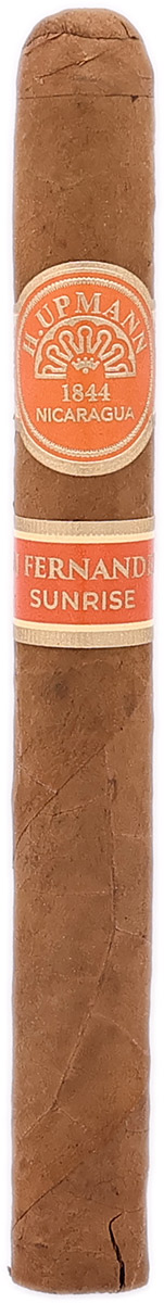 H. Upmann AJ Fernandez Sunrise Churchill