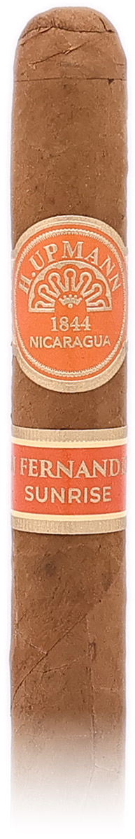 H. Upmann AJ Fernandez Sunrise Churchill
