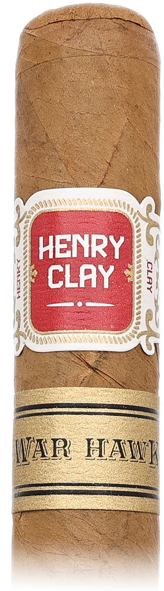 Henry Clay War Hawk Toro