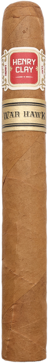 Henry Clay War Hawk Churchill