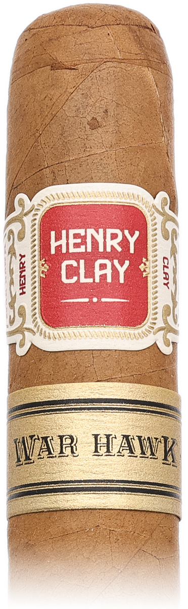 Henry Clay War Hawk Churchill