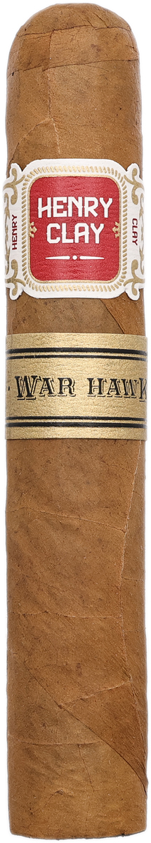 Henry Clay War Hawk Robusto