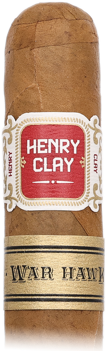 Henry Clay War Hawk Robusto