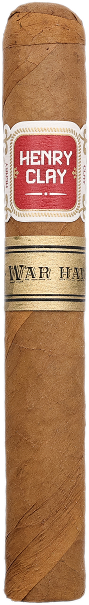 Henry Clay War Hawk Corona