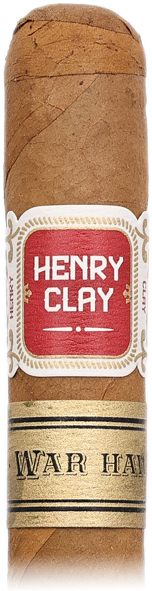 Henry Clay War Hawk Corona