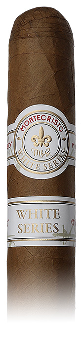 Montecristo White Series Churchill
