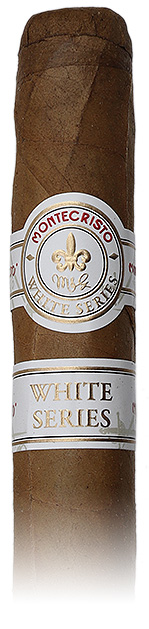Montecristo White Series Especial No. 1