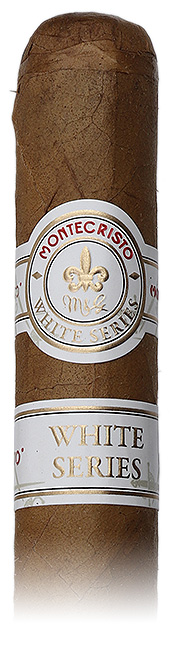 Montecristo White Series Especial No. 3