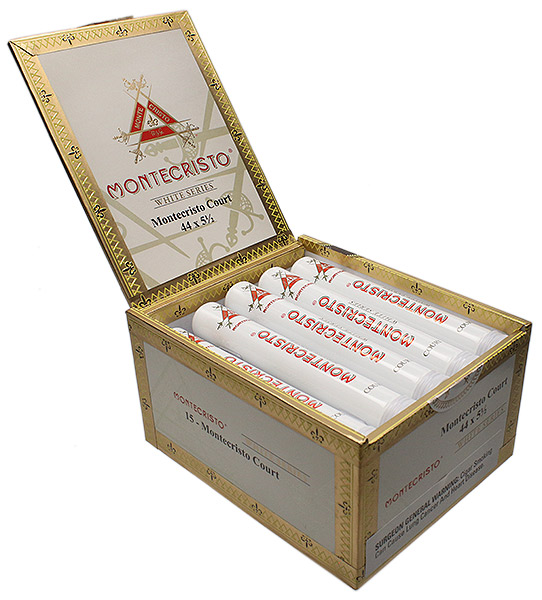 Montecristo White Series Court