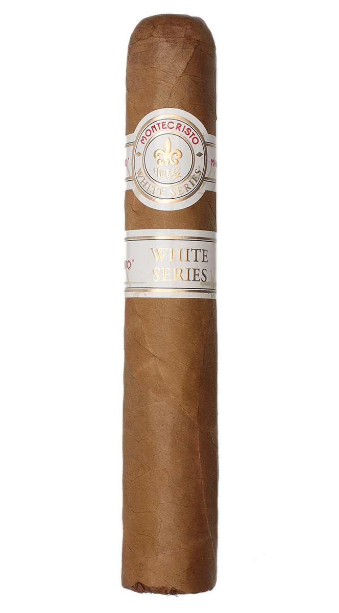 Montecristo White Series Rothchilde